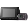 70mai Trzykanałowa Kamera Samochodowa z kartą 512GB 4K T800 PREMIUM set