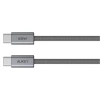 AUKEY kabel USB-C obsługuje PD 60W , 1m transfer 480Mbps CB-DCC061