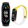 Opaska sportowa Xiaomi Mi Band 6+ wymienna opaska