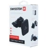 SWISSTEN Uchwyt samochodowy na magnes do slotu CD S-GRIP M5-CD1