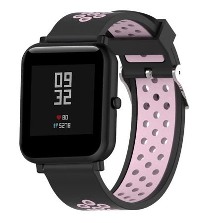 Wymienna opaska do Amazfit 20 mm 