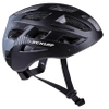 Dunlop Czarny Kask rowerowy M (55-58cm)