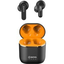 BOYA Słuchawki bezprzewodowe Bluetooth BY-AP4