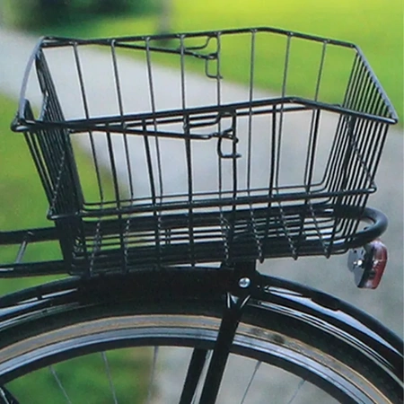 Dunlop Koszyk rowerowy na bagażnik 10 l