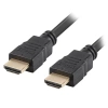 Lanberg kabel HDMI High Speed with Ethernet 1.8m