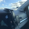 SWISSTEN Czarny Samochodowy Uchwyt Grawitacyjny G1-R1