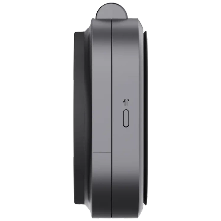 AUKEY składana magnetyczna ładowarka 2w1 MagFusion L LC-MC211