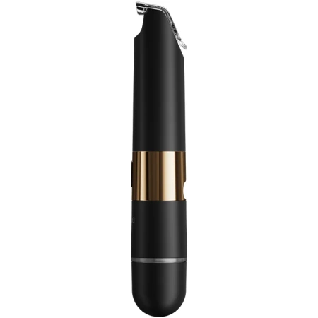 ENCHEN golarka wielofunkcyjna 2w1 z oświetleniem LED A3 czarna