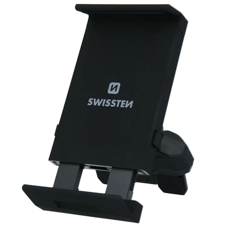 SWISSTEN Uchwyt samochodowy na magnes do slotu CD S-Grip T1-CD1