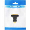 Vention Adapter HDMI męski na dvi (24+5) żeński AIKB0
