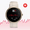 70mai Złoty Smartwatch Zegarek sportowy Maimo Watch R