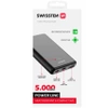 SWISSTEN Powerbank 10W 5000mAh POWER LINE