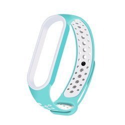 Wymienna opaska do Xiaomi Mi Band 5/6