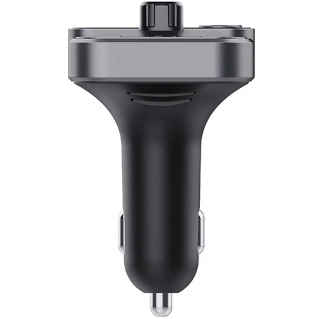 SWISSTEN Samochodowy transmiter FM Bluetooth USB-A z szybką ładowarką