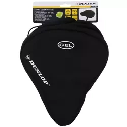 Dunlop Pokrowiec żelowy na siodełko rowerowe