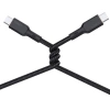 AUKEY kabel USB-C obsługuje PD 100W , 1.8m transfer 480Mbps CB-KCC102