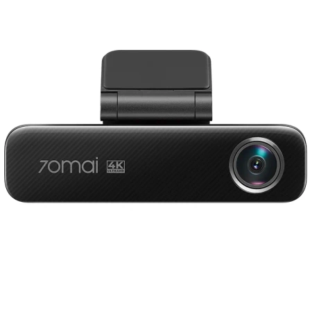 70mai Kamera samochodowa z wbudowaną pamięcią eMMC 128GB Dash Cam 4K M800+FHD RC14