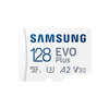 Samsung Karta pamięci EVO Plus 128GB 160MB/s