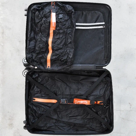 Aerogogo podróżny worek próżniowy na ubrania 30L Travel Vacuum Bag