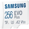 Samsung Karta pamięci EVO Plus 256GB 160MB/s