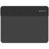 Bosto piórkowy tablet graficzny z 4 klawiszami funkcyjnymi z rysikiem 5080LPI T430K