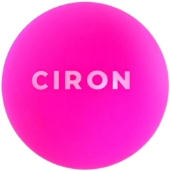 Ciron Różowa Piłka do masażu 6cm