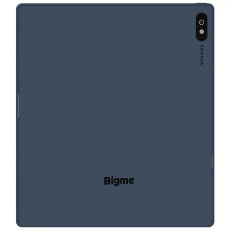 BIGME czytnik e-book notes 8/128 GB 7” podświetlany e-ink color B7