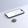 Aukey Inteligentny Lokalizator dla urządzeń Apple iOS TM-10 szary