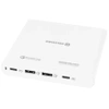 SWISSTEN Ładowarka sieciowa 2x USB, 2x USB-C 87W