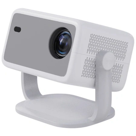 Ciron Projektor Multimedialny Android WiFi6 LED 650 ANSI FHD TP350