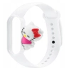 Wymienna opaska do Xiaomi Mi Band 5/6 Hello Kitty