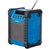 Denver Wytrzymałe Radio budowlane FM Bluetooth 10W WRB-60