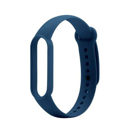 Opaska sportowa Xiaomi Mi Band 6 + wymienna opaska