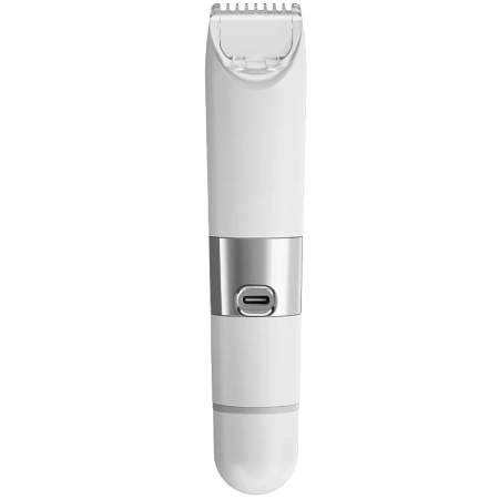 ENCHEN golarka wielofunkcyjna 2w1 z oświetleniem LED A3 biała