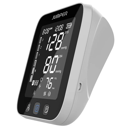 Jumper Medyczny Ciśnieniomierz Naramienny JPD-HA121