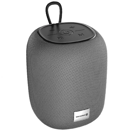SWISSTEN Głośnik bezprzewodowy Bluetooth Sound-X