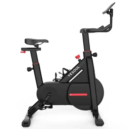 Yesoul Treningowy Stacjonarny Rower Spinningowy C1A