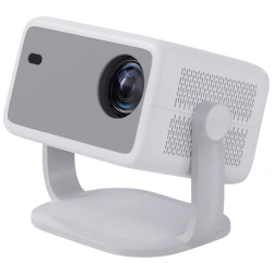 Ciron Projektor Multimedialny Android WiFi6 LED 650 ANSI FHD TP350