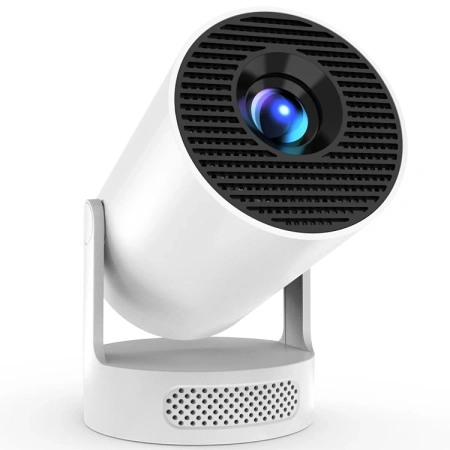 Ciron Projektor Multimedialny Led z automatyczną korekcją obrazu HY300 Ultra