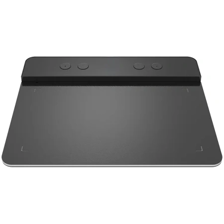 Bosto piórkowy tablet graficzny z 4 klawiszami funkcyjnymi z rysikiem 5080LPI T430K