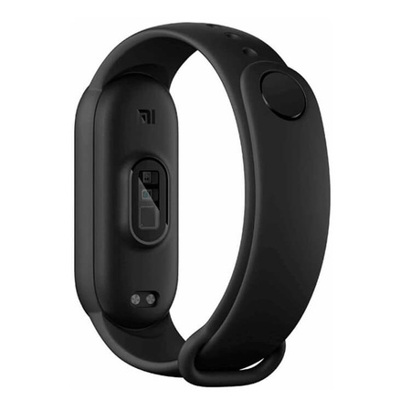 Opaska sportowa Xiaomi Mi Band 6+ wymienna opaska