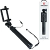 SWISSTEN Bluetooth Selfie Stick jack 3,5mm do 81cm