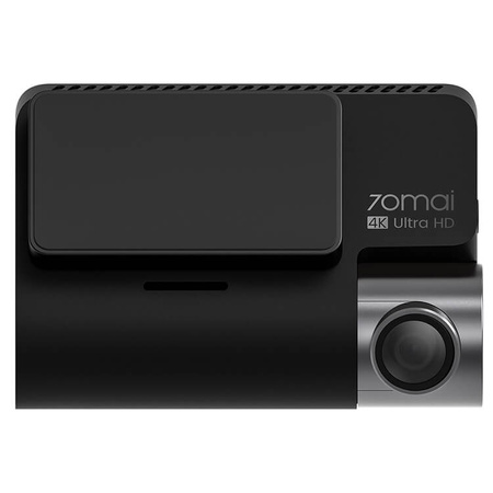 70mai Kamera Samochodowa Wideorejestrator Smart Dash Cam 4K A800S 