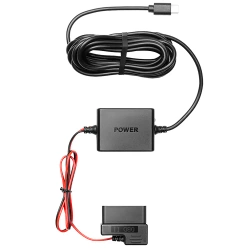 70mai Adapter zasilania trybu parkingowego kamer Hardwire Kit OBD-II