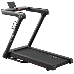 Yesoul Bieżnia Fitness do domu z automatycznym nachyleniem do 10% T3 PRO