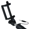 SWISSTEN Bluetooth Selfie Stick jack 3,5mm do 81cm