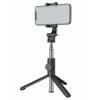 SWISSTEN Selfie Stick Bluetooth Tripod 1/4" 