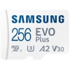 Samsung Karta pamięci EVO Plus 256GB 160MB/s
