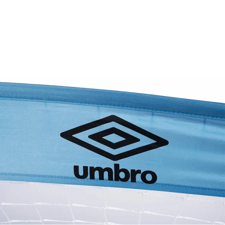 Umbro Samorozkładająca Bramki do piłki nożnej  110 x 78