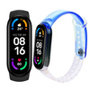 Opaska sportowa Xiaomi Mi Band 6 + wymienna opaska